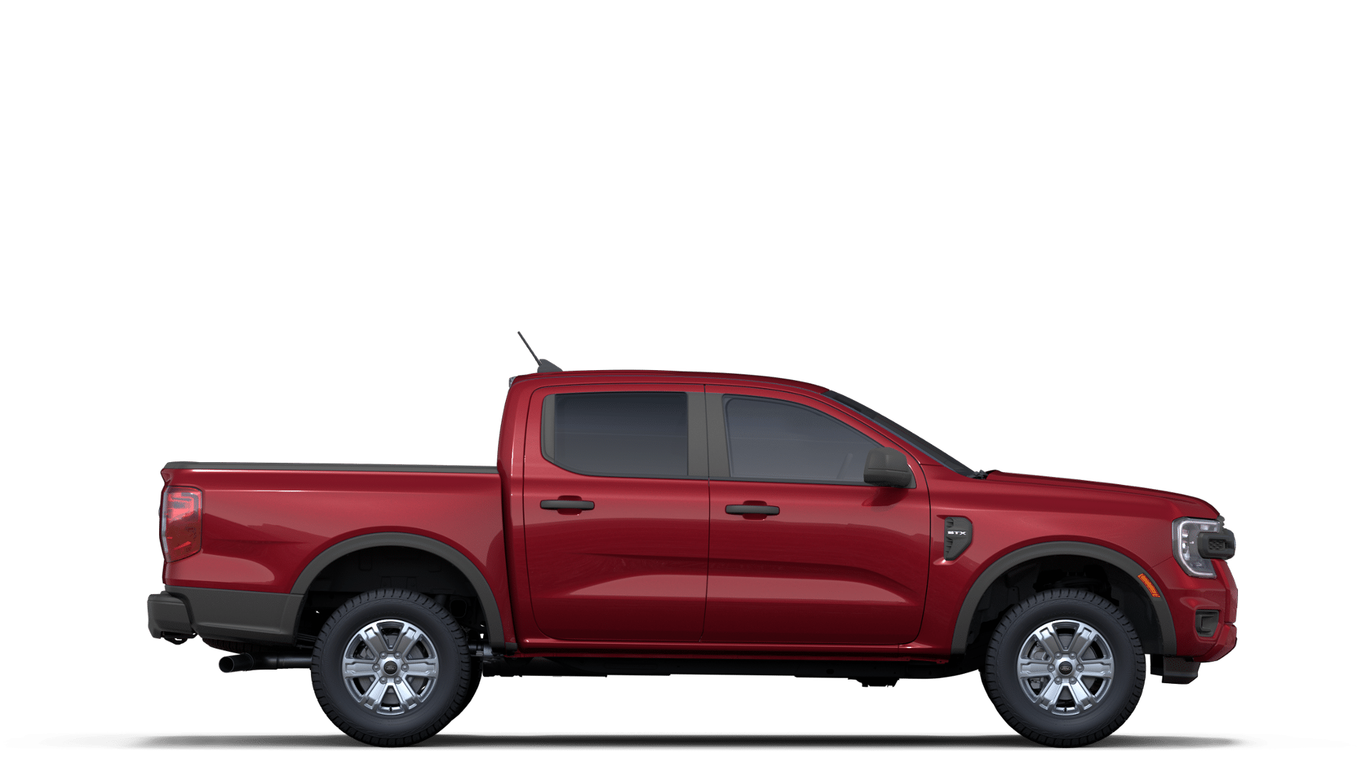 2025 Ford Ranger® External Image 1